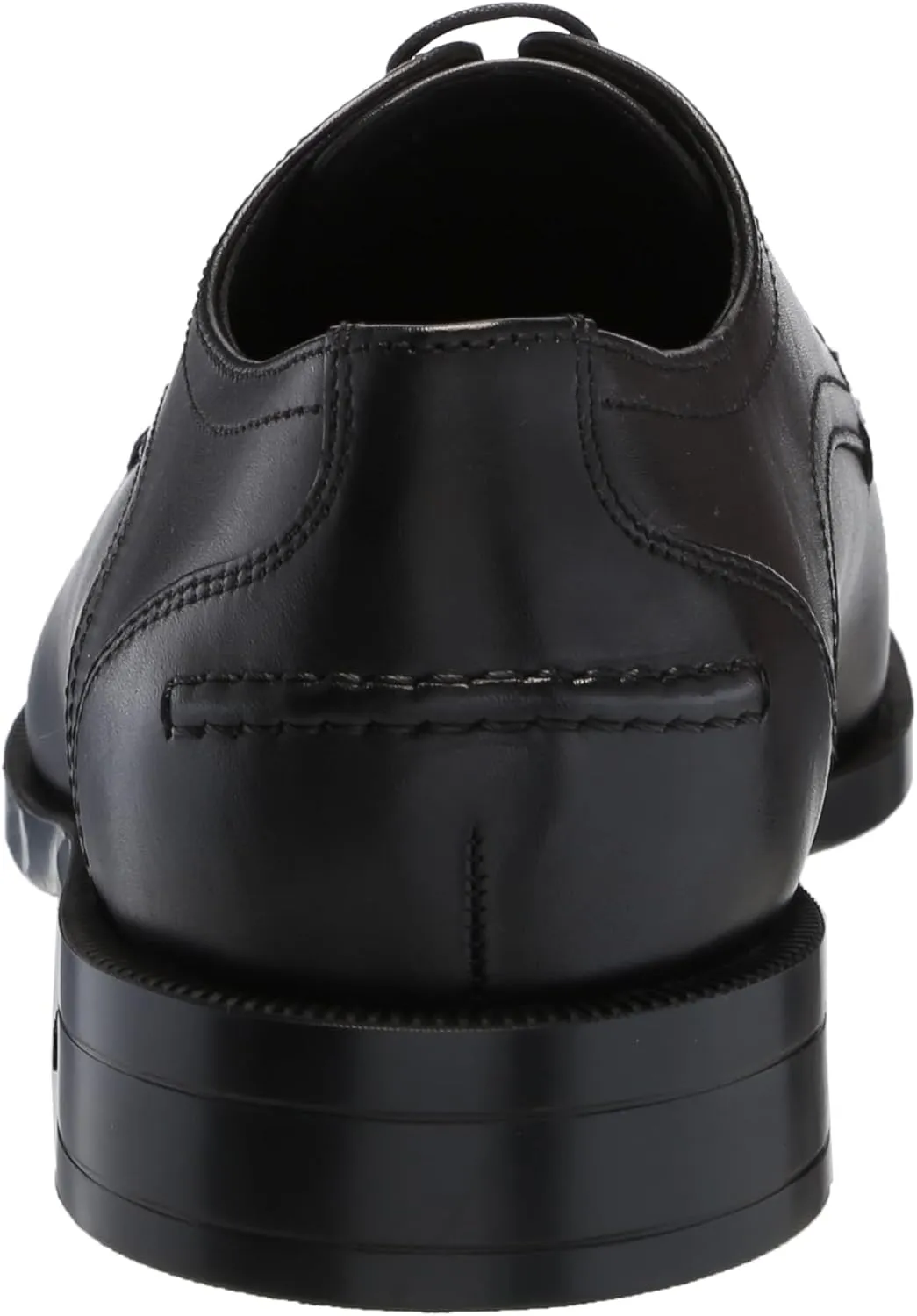 BOSS Men's Tayil Smooth Leather Derby Dress Shoe Oxford