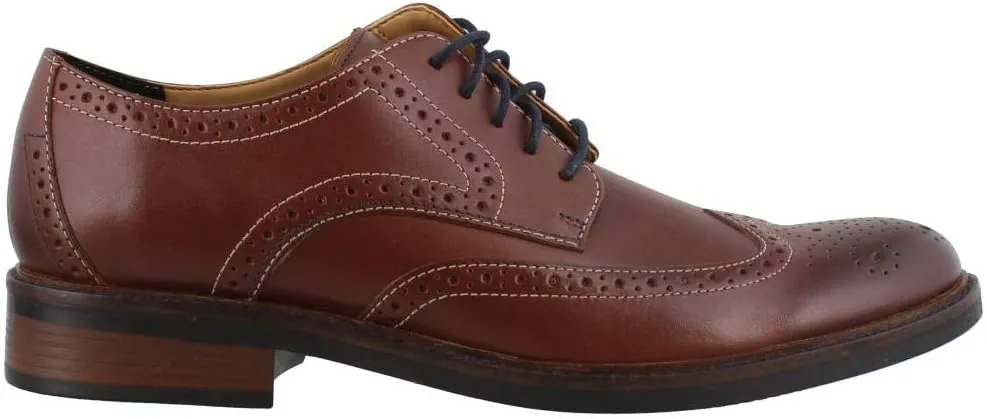 Bostonian Men's Maxton Wing Oxford