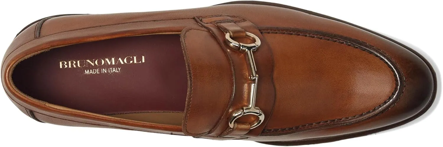 Bruno Magli Men's Alessandro Italian Leather Shoes