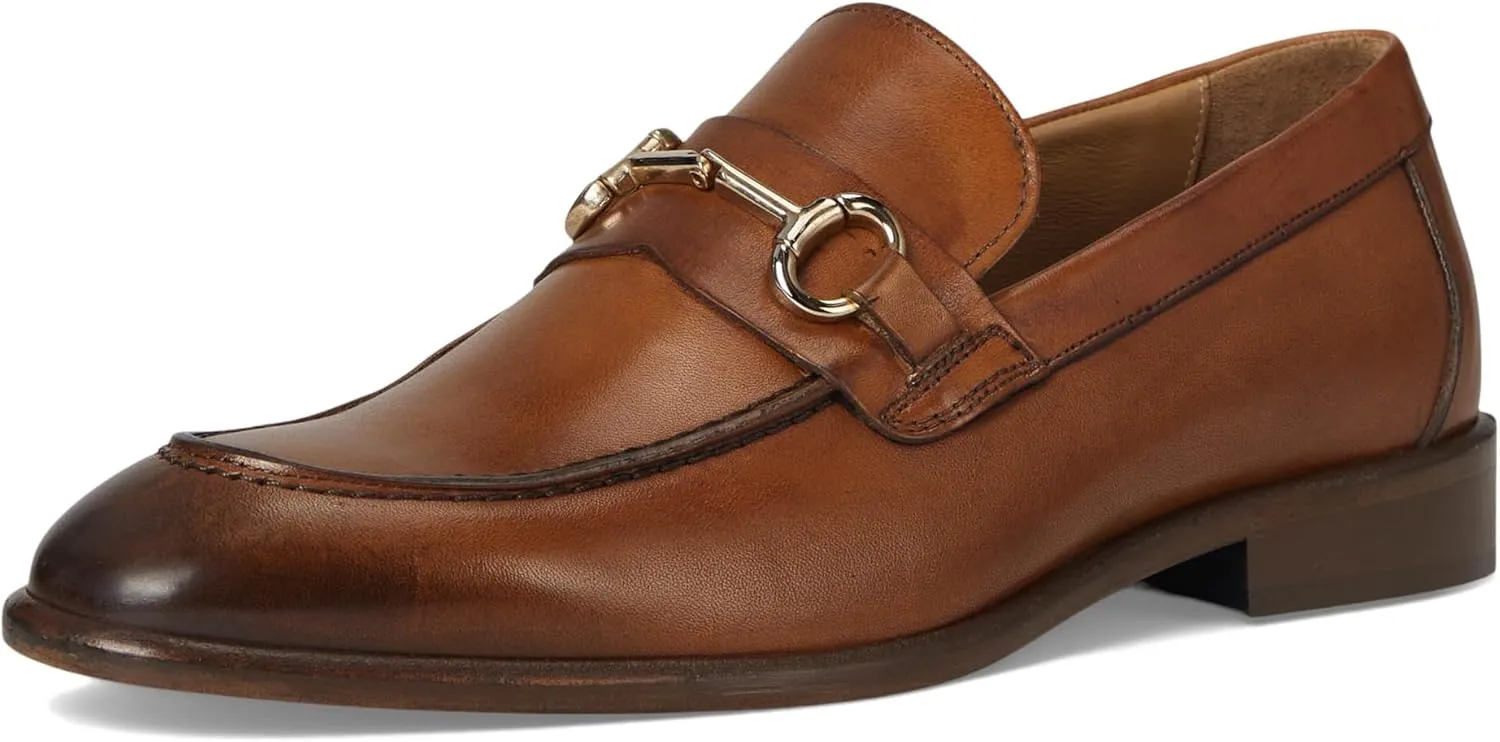 Bruno Magli Men's Alessandro Italian Leather Shoes