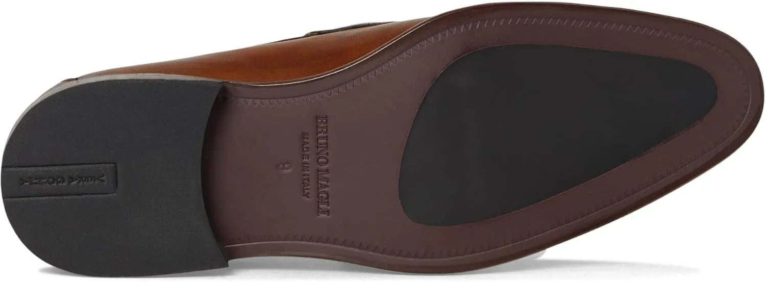 Bruno Magli Men's Alessandro Italian Leather Shoes