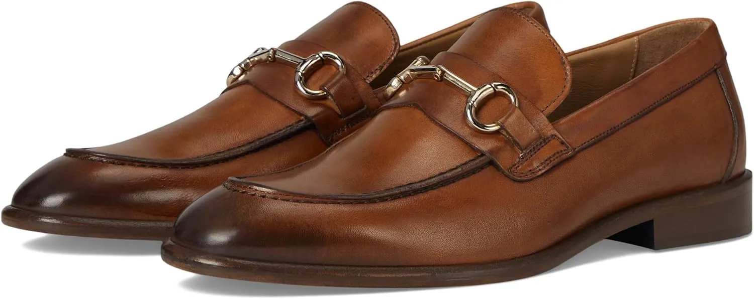 Bruno Magli Men's Alessandro Italian Leather Shoes