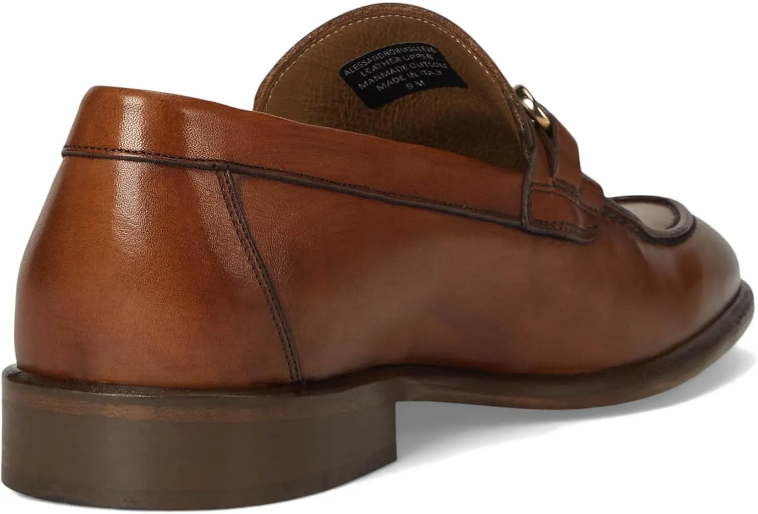 Bruno Magli Men's Alessandro Italian Leather Shoes