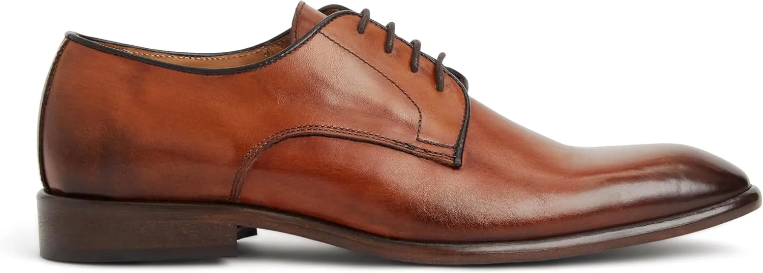 Bruno Magli Men's Salerno Upper Derby's