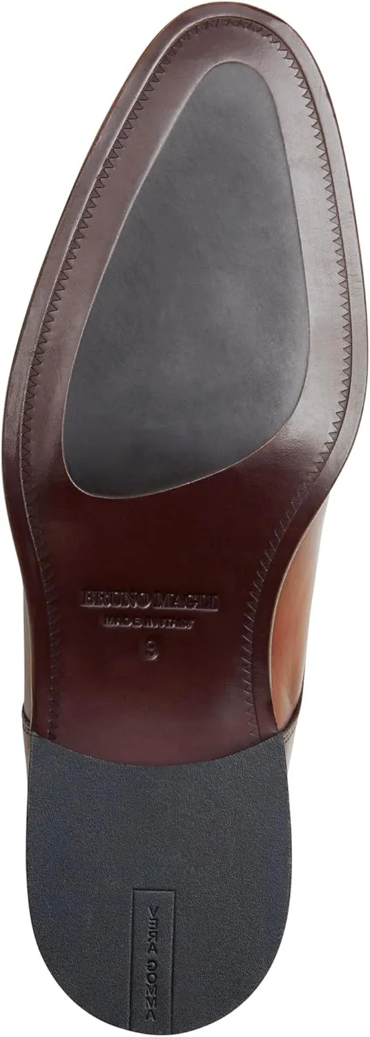 Bruno Magli Men's Salerno Upper Derby's