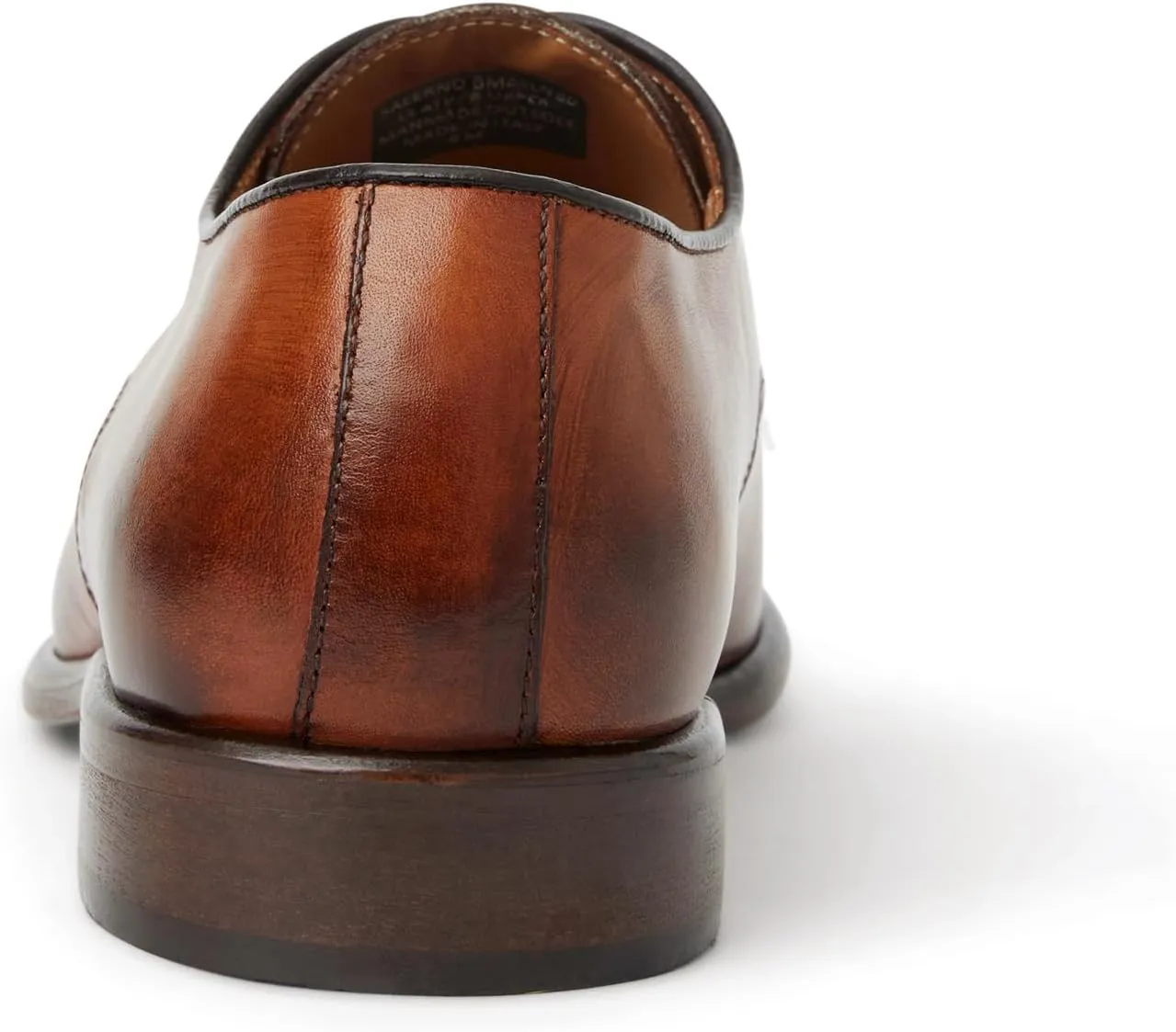 Bruno Magli Men's Salerno Upper Derby's