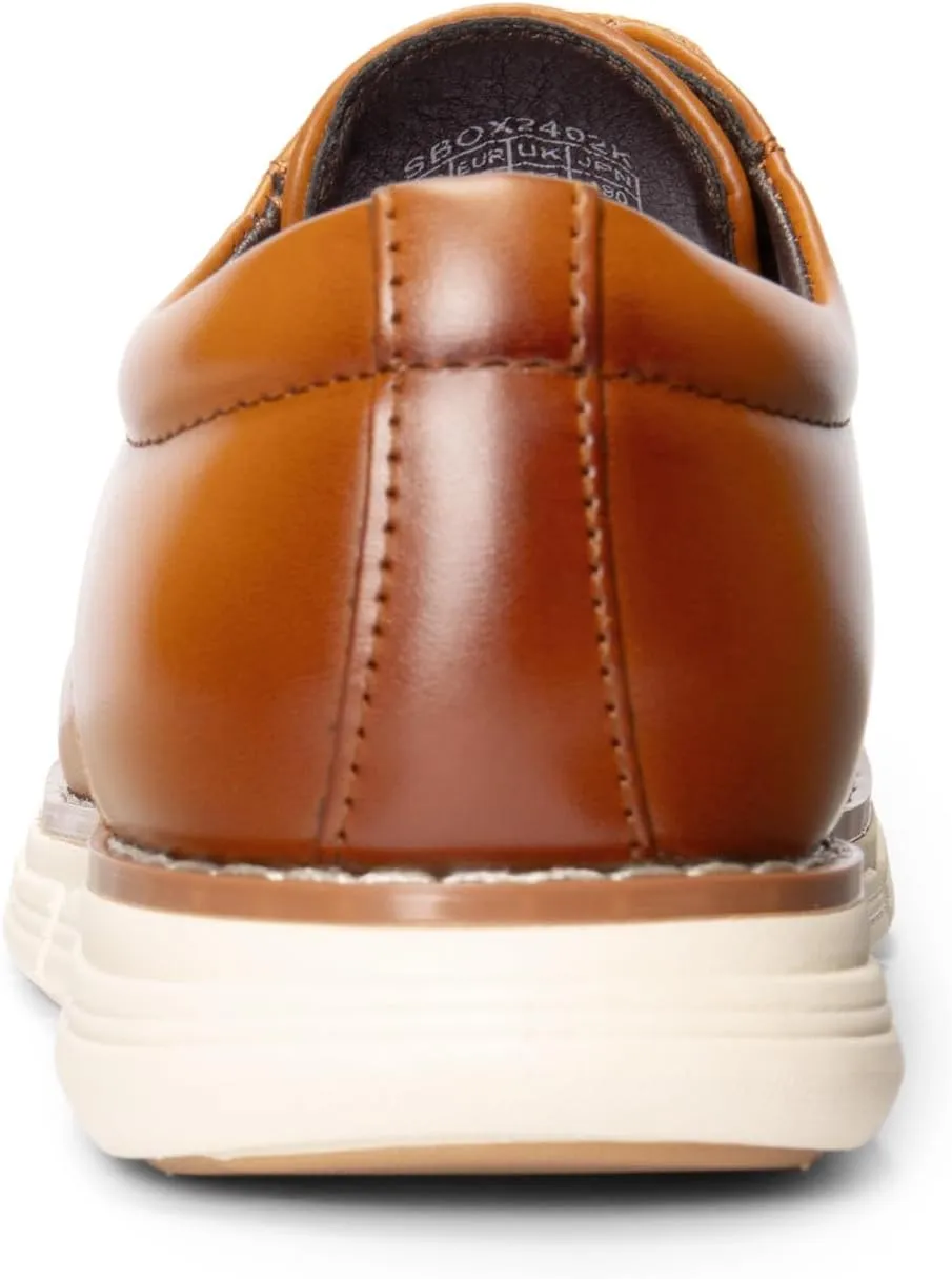 Bruno Marc Boy's Dress Sneakers Casual Oxford Formal Shoes