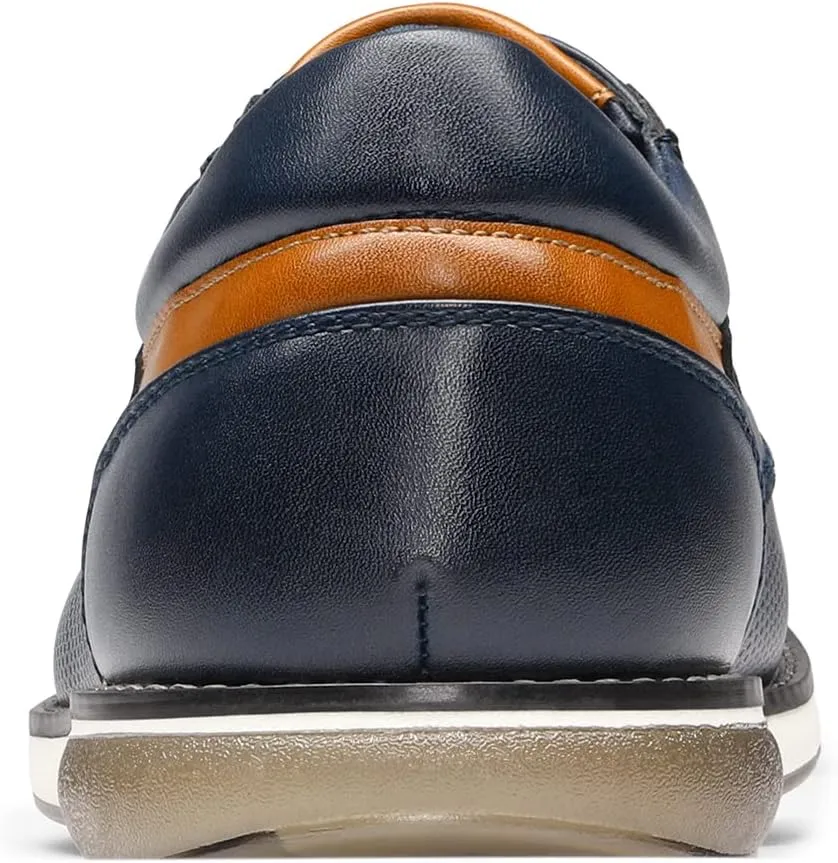 Bruno Marc Men's Casual Dress Oxfords Shoes Business Formal Derby Sneakers
