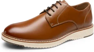 Bruno Marc Men's Crossflex Casual Dress Shoes Business Formal Oxfords Sneaker