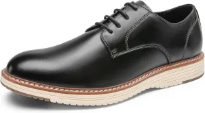 Bruno Marc Men's Crossflex Casual Dress Shoes Business Formal Oxfords Sneaker