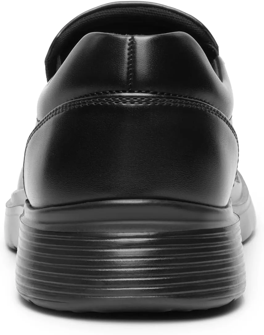 Bruno Marc Men's Dress Shoes Slip On Comfortable Loafers Business Casual Shoes