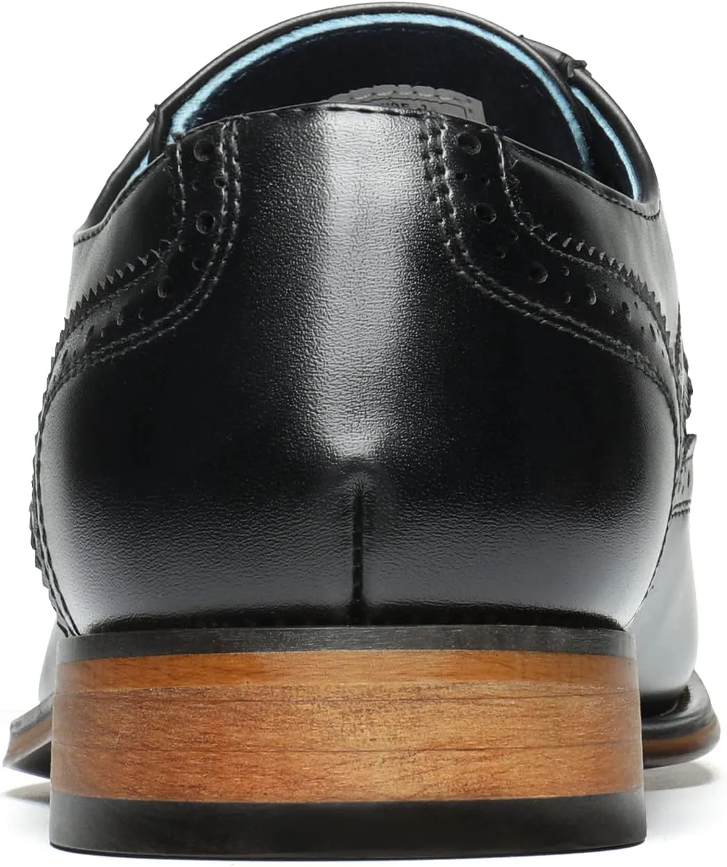 Bruno Marc Men's Oxfords Formal Dress Shoes
