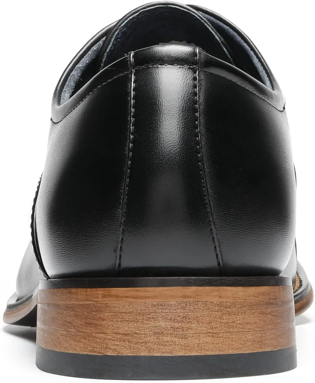 Bruno Marc Men's Oxfords Formal Dress Shoes