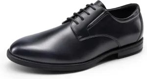 Bruno Marc Men's Prince Dress Shoes Derby Lace-Up Formal Shoes