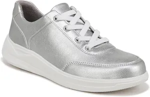 BZees Women's Time Square Machine Washable Comfort Slip on Sneaker