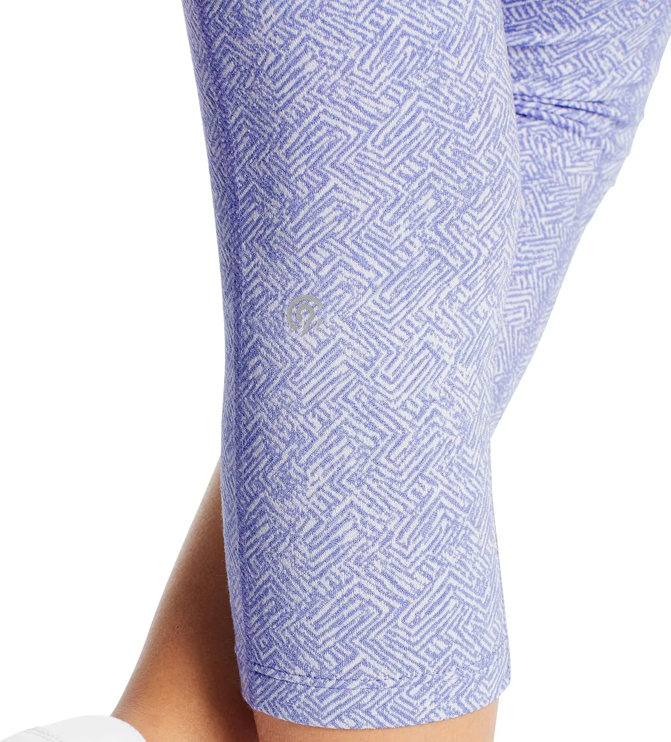 C9 Champion Girls' Premium Capri Leggings