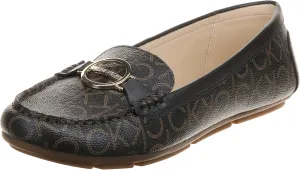 Calvin Klein Women's Layne Loafer Flat
