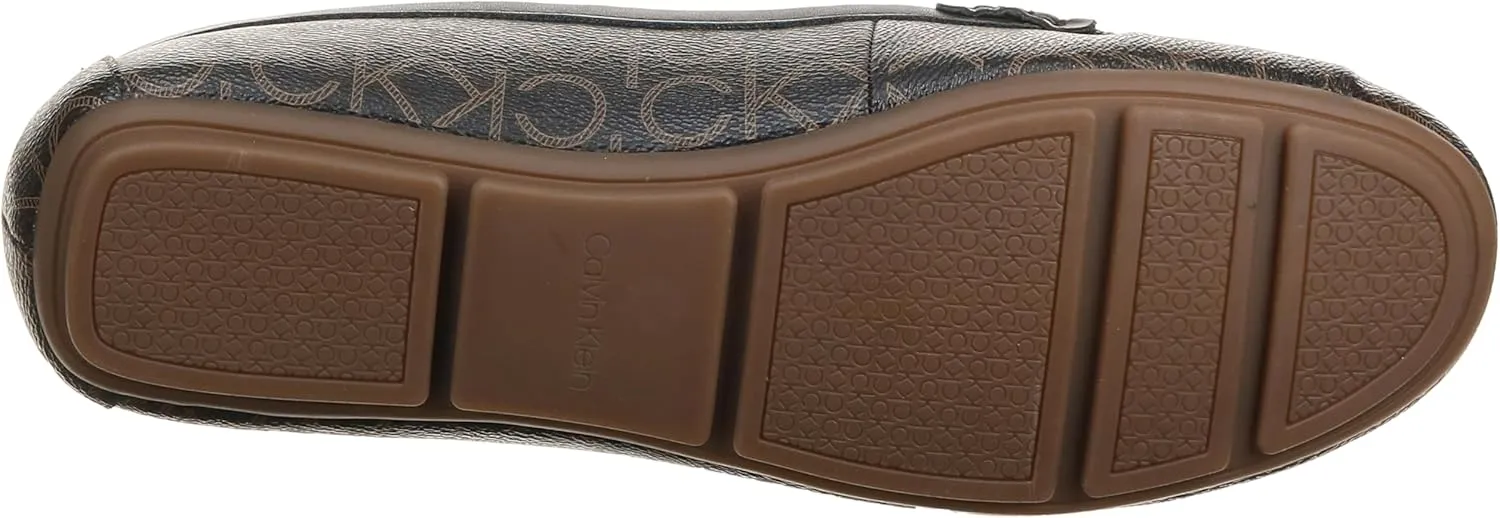 Calvin Klein Women's Layne Loafer Flat