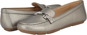 Calvin Klein Women's Leanna Loafer Flat