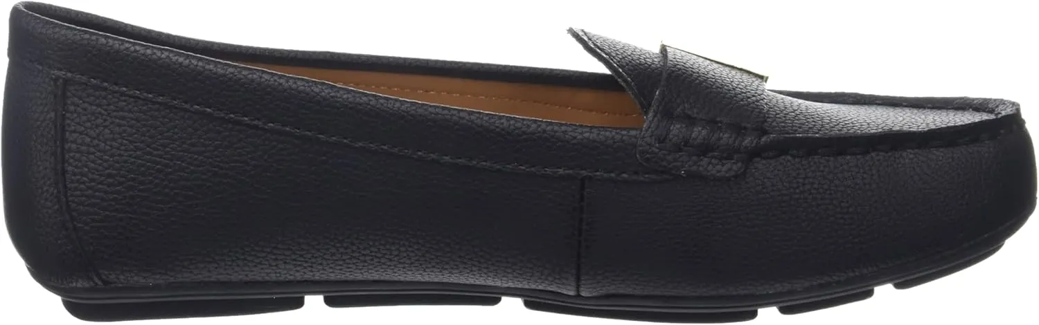 Calvin Klein Women's Lisa Loafer Flat