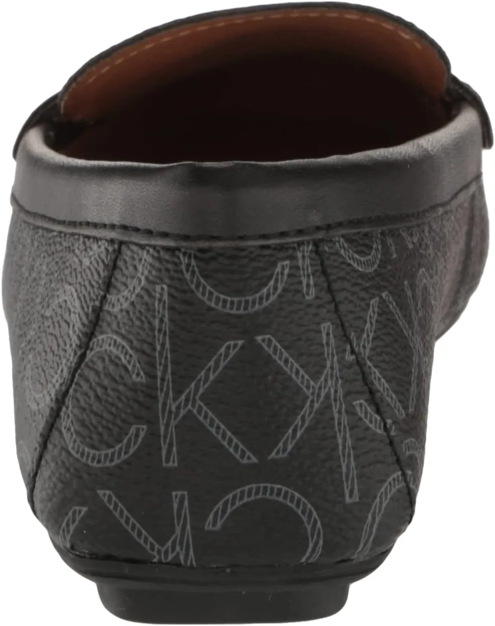 Calvin Klein Women's Lisa Loafer Flat