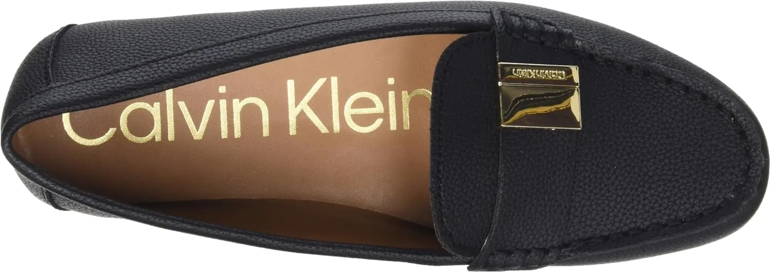 Calvin Klein Women's Lisa Loafer Flat