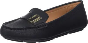 Calvin Klein Women's Lisa Loafer Flat