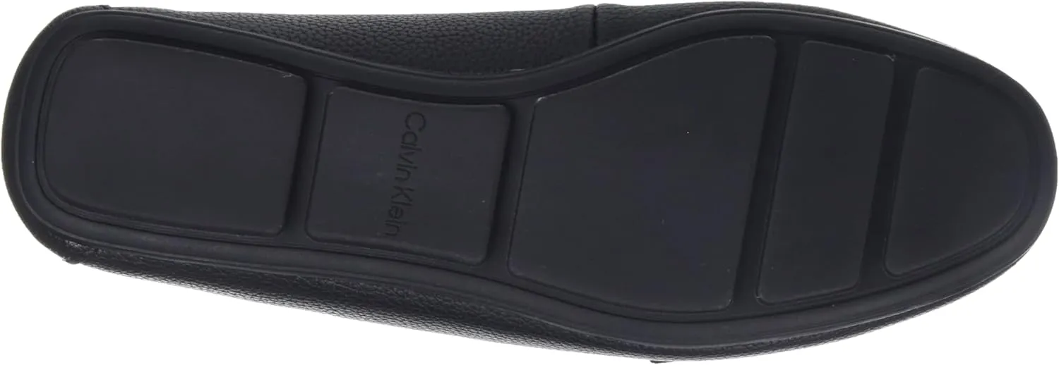 Calvin Klein Women's Lisa Loafer Flat