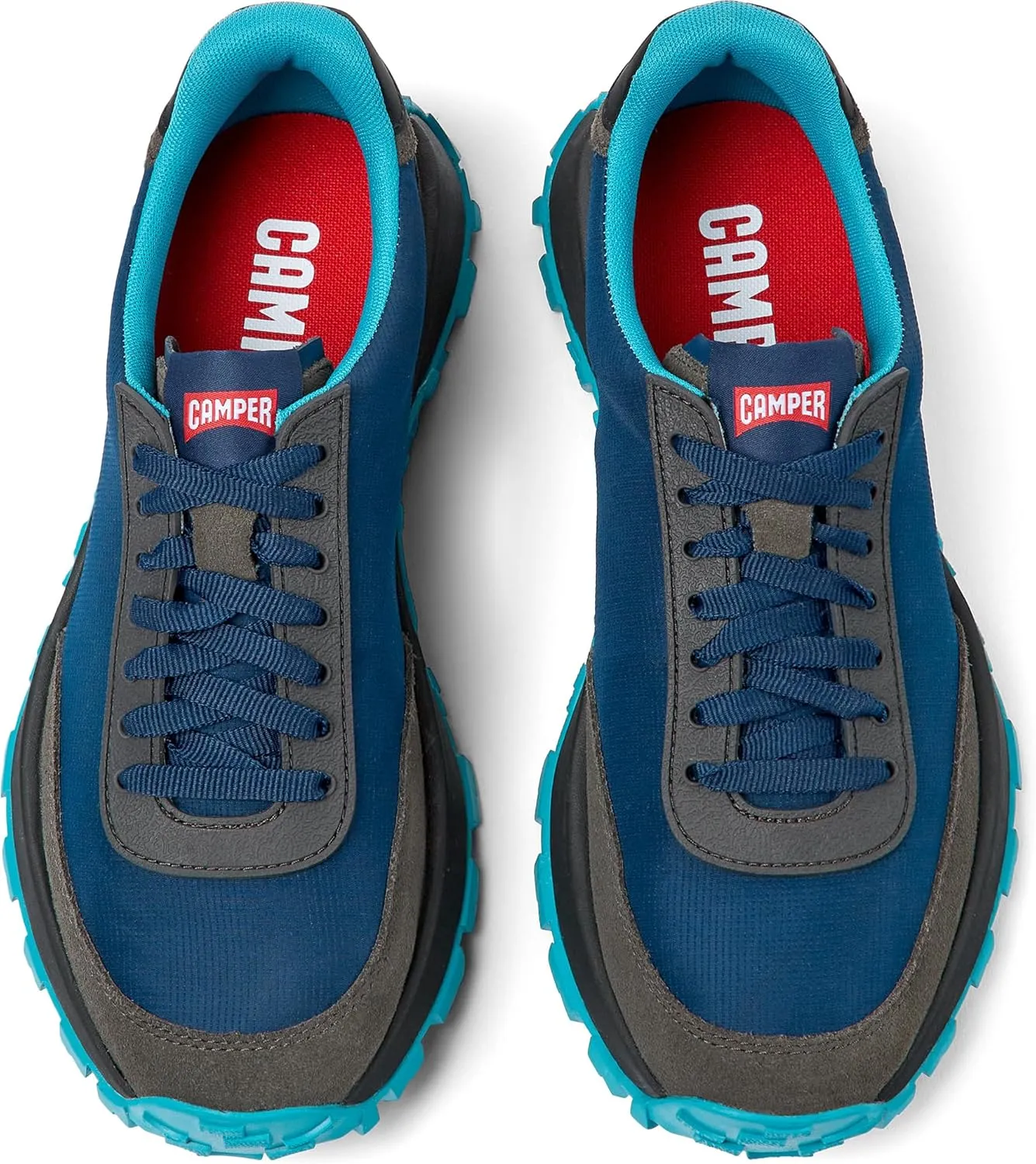 Camper Men's Fashion Sneaker