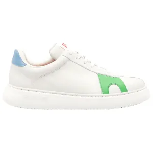 Camper Sneaker Ozette Houston White-Green