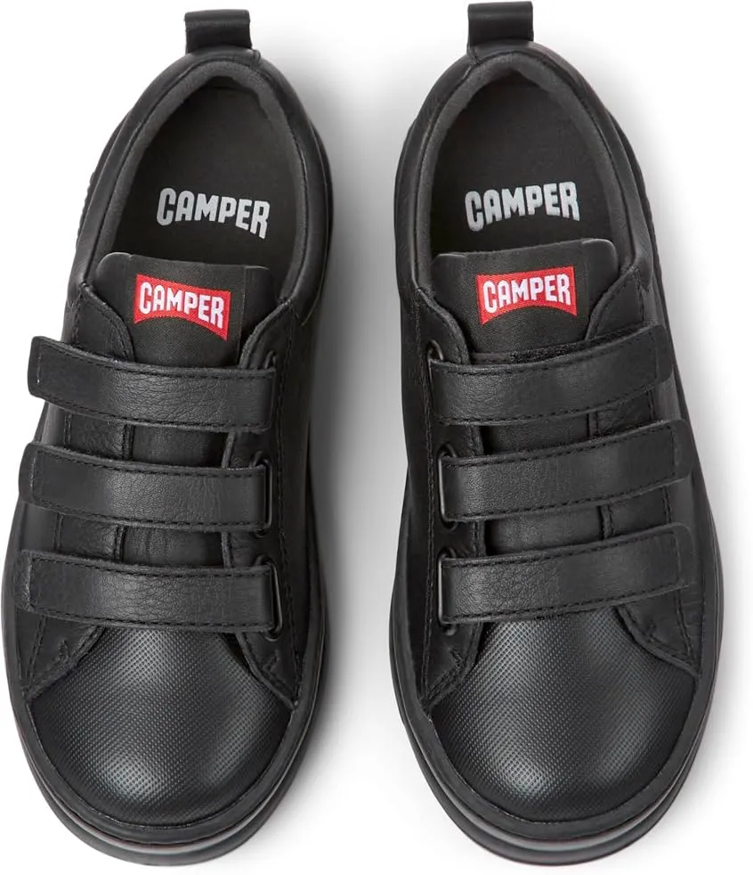 Camper Unisex-Child Runner Four Kids Sneaker