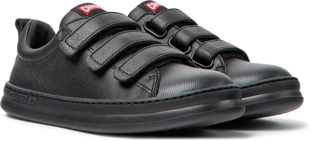 Camper Unisex-Child Runner Four Kids Sneaker