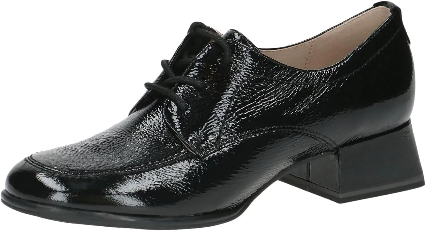 Caprice Women's Derby Sneaker