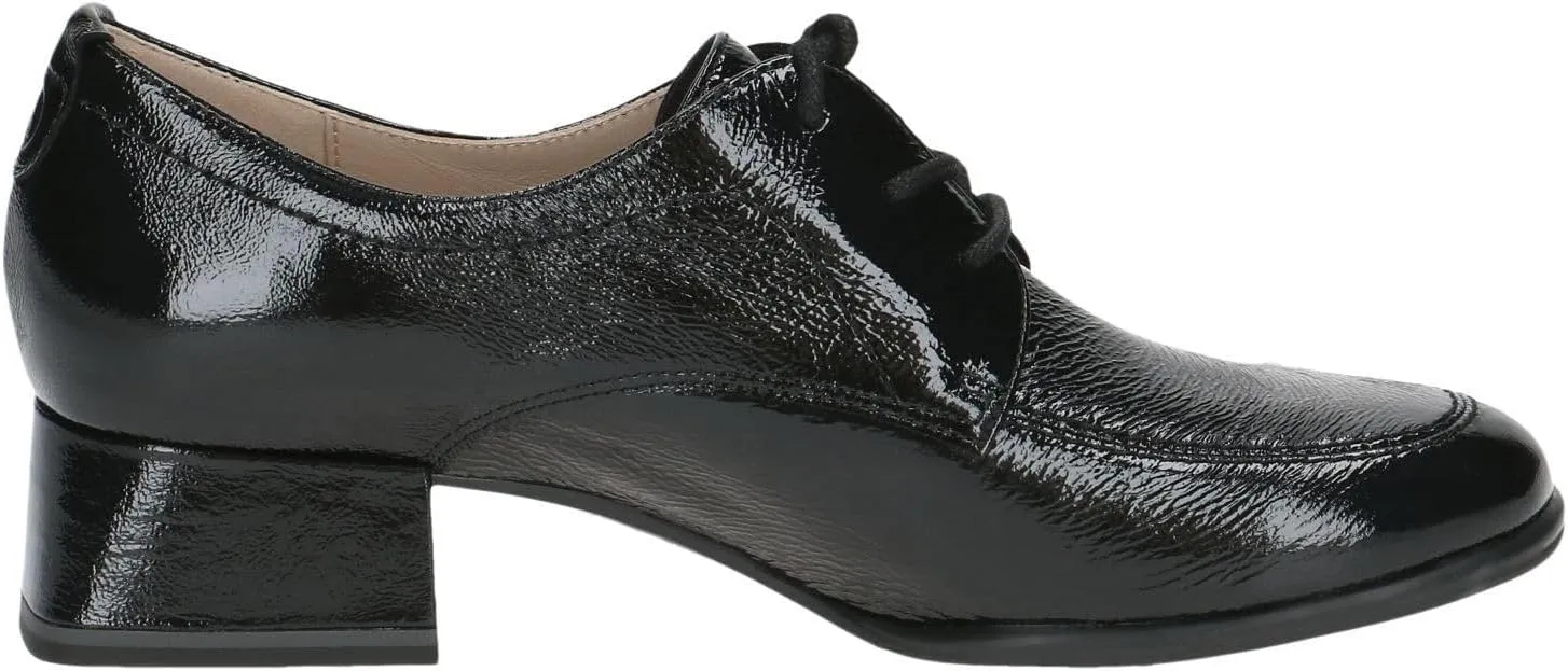 Caprice Women's Derby Sneaker