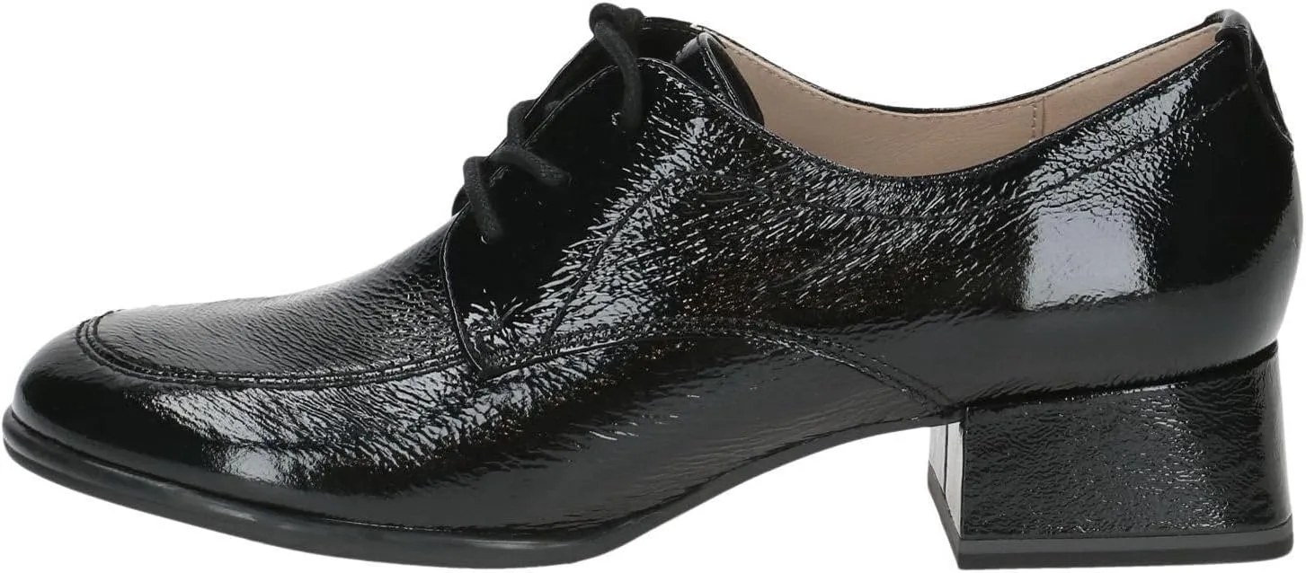 Caprice Women's Derby Sneaker