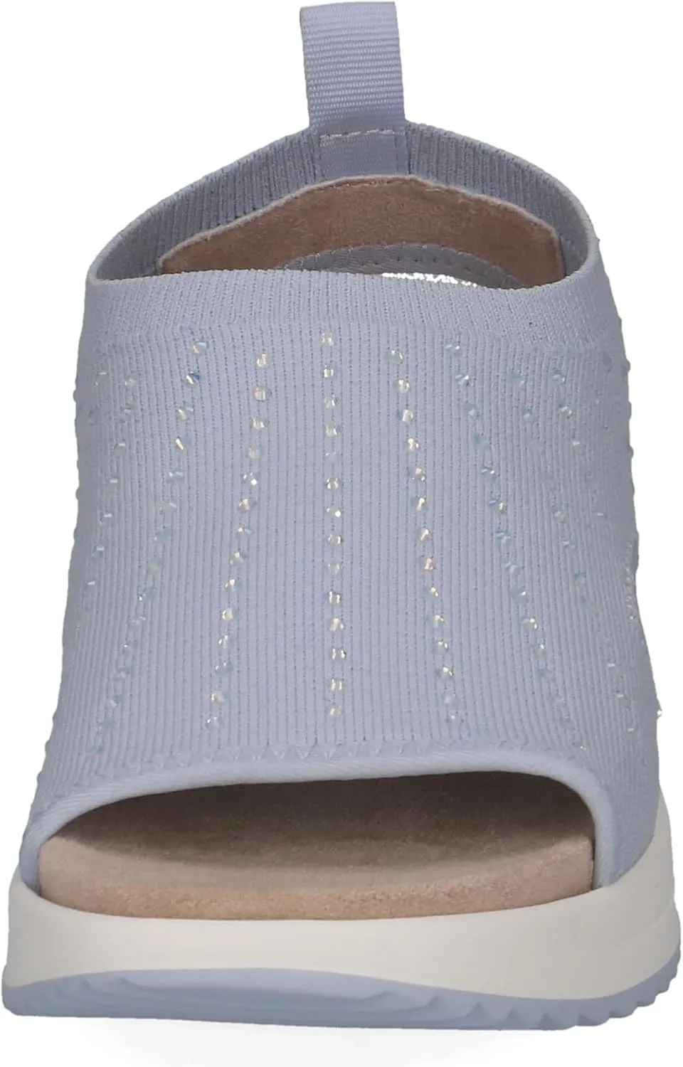 Caprice Women's Slingback Flat Sandal