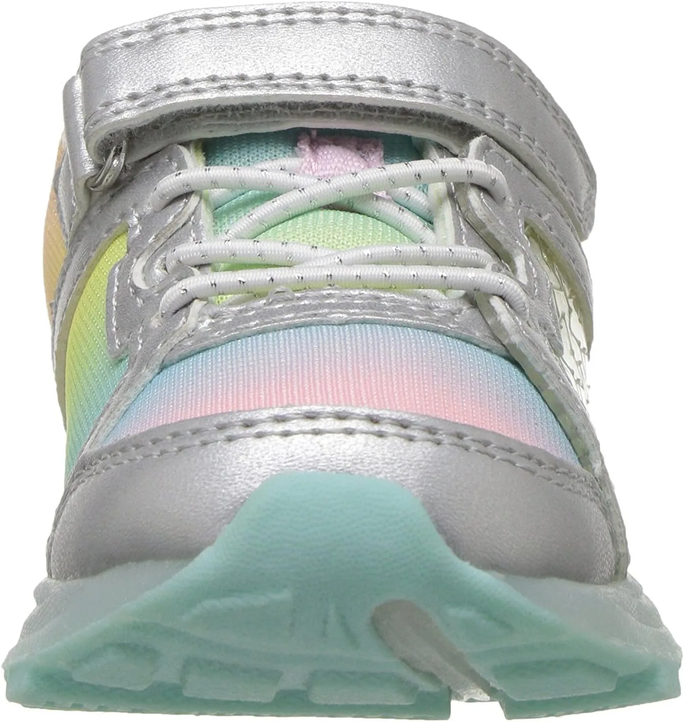Carter's Girl's Purity Light-up Sneaker