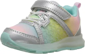 Carter's Girl's Purity Light-up Sneaker