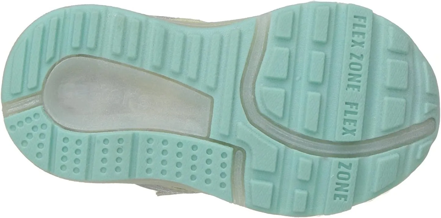 Carter's Girl's Purity Light-up Sneaker