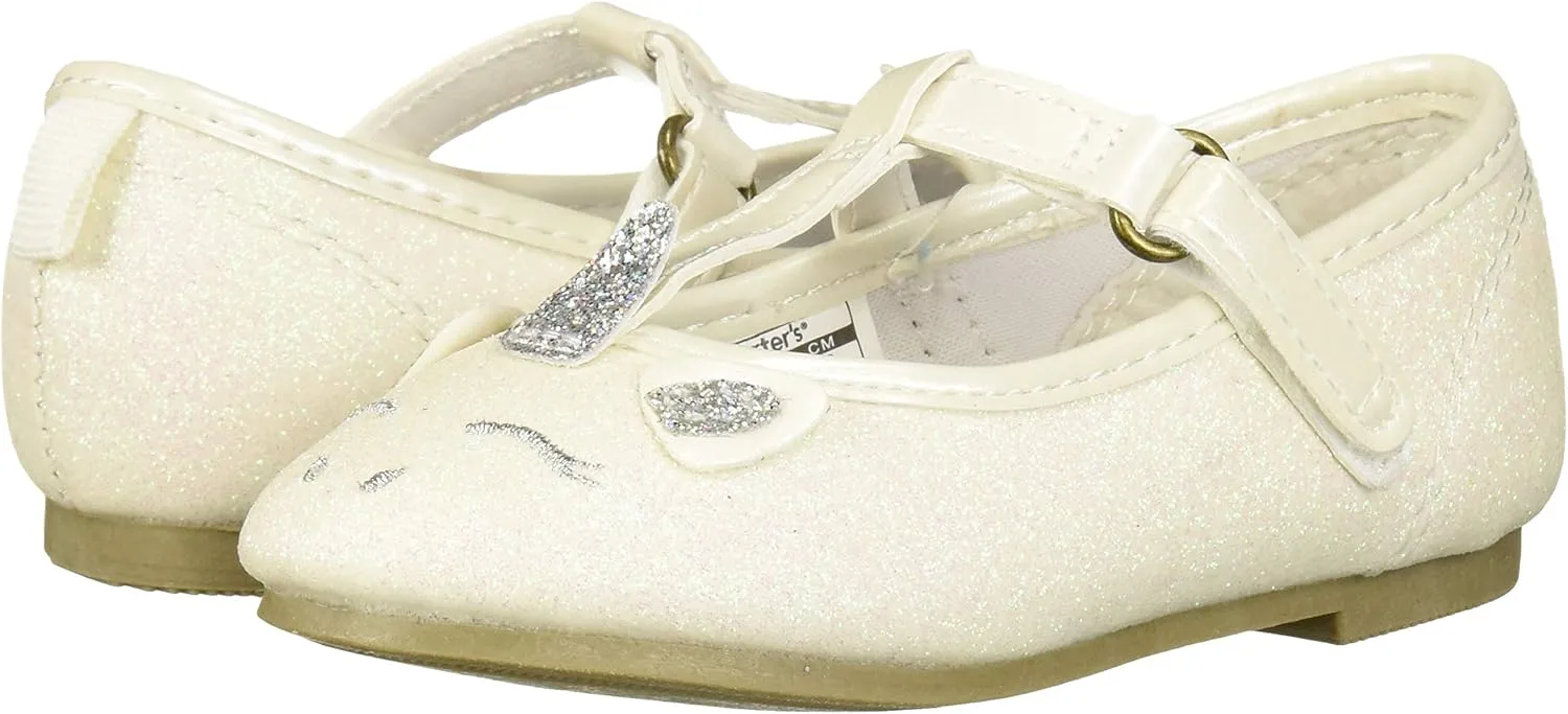 Carter's Unisex-Child Girl's Lighted Sneaker