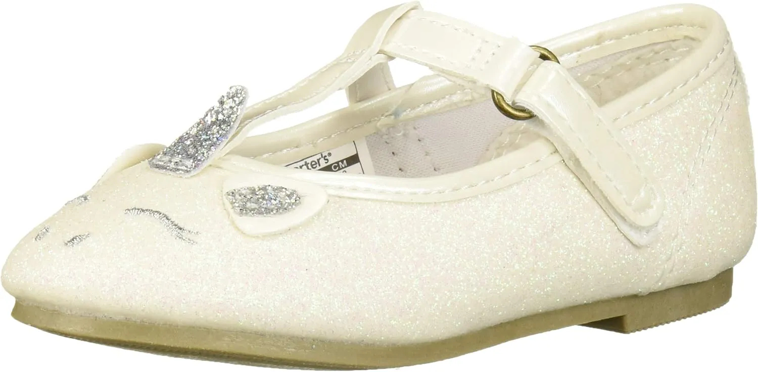 Carter's Unisex-Child Girl's Lighted Sneaker