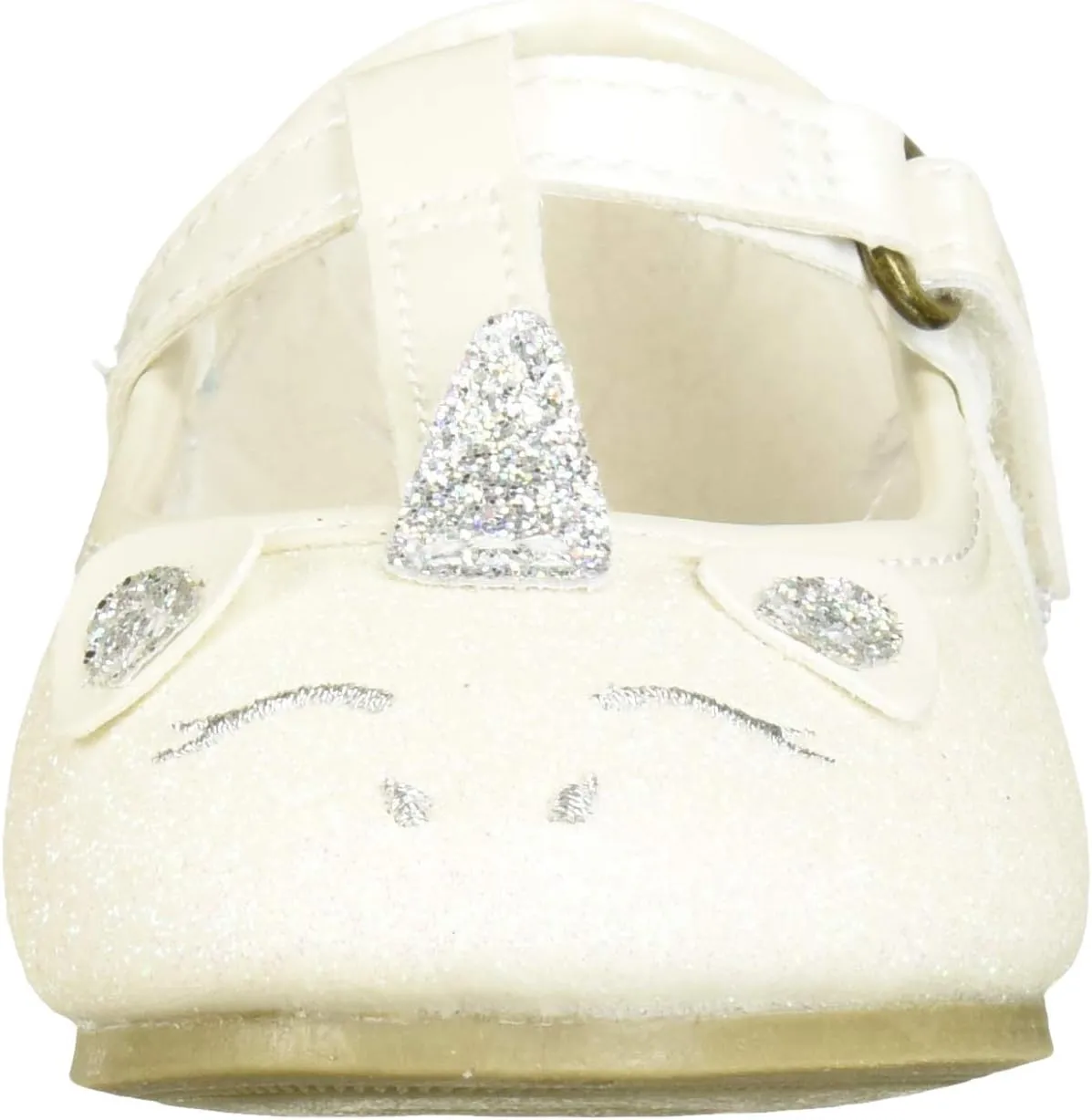 Carter's Unisex-Child Girl's Lighted Sneaker