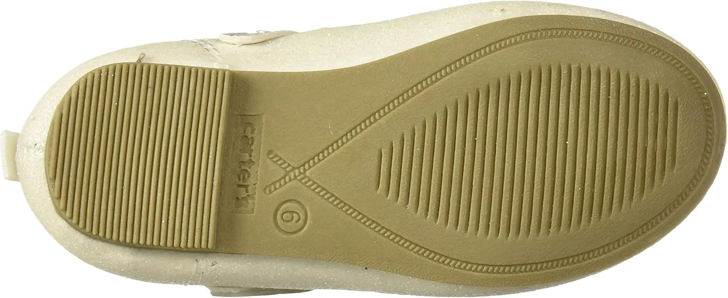 Carter's Unisex-Child Girl's Lighted Sneaker