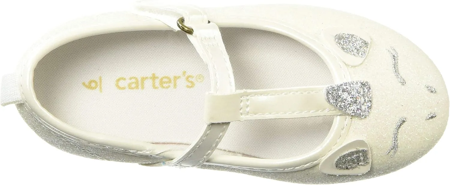Carter's Unisex-Child Girl's Lighted Sneaker