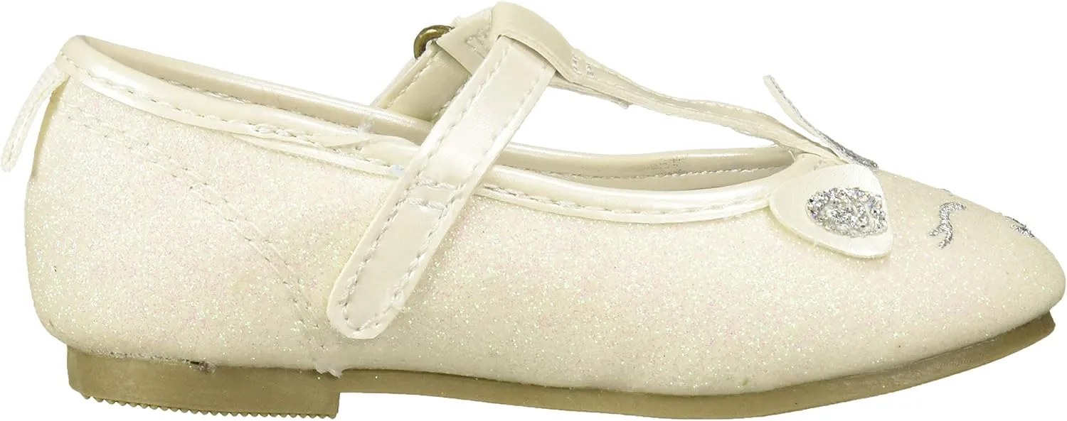 Carter's Unisex-Child Girl's Lighted Sneaker