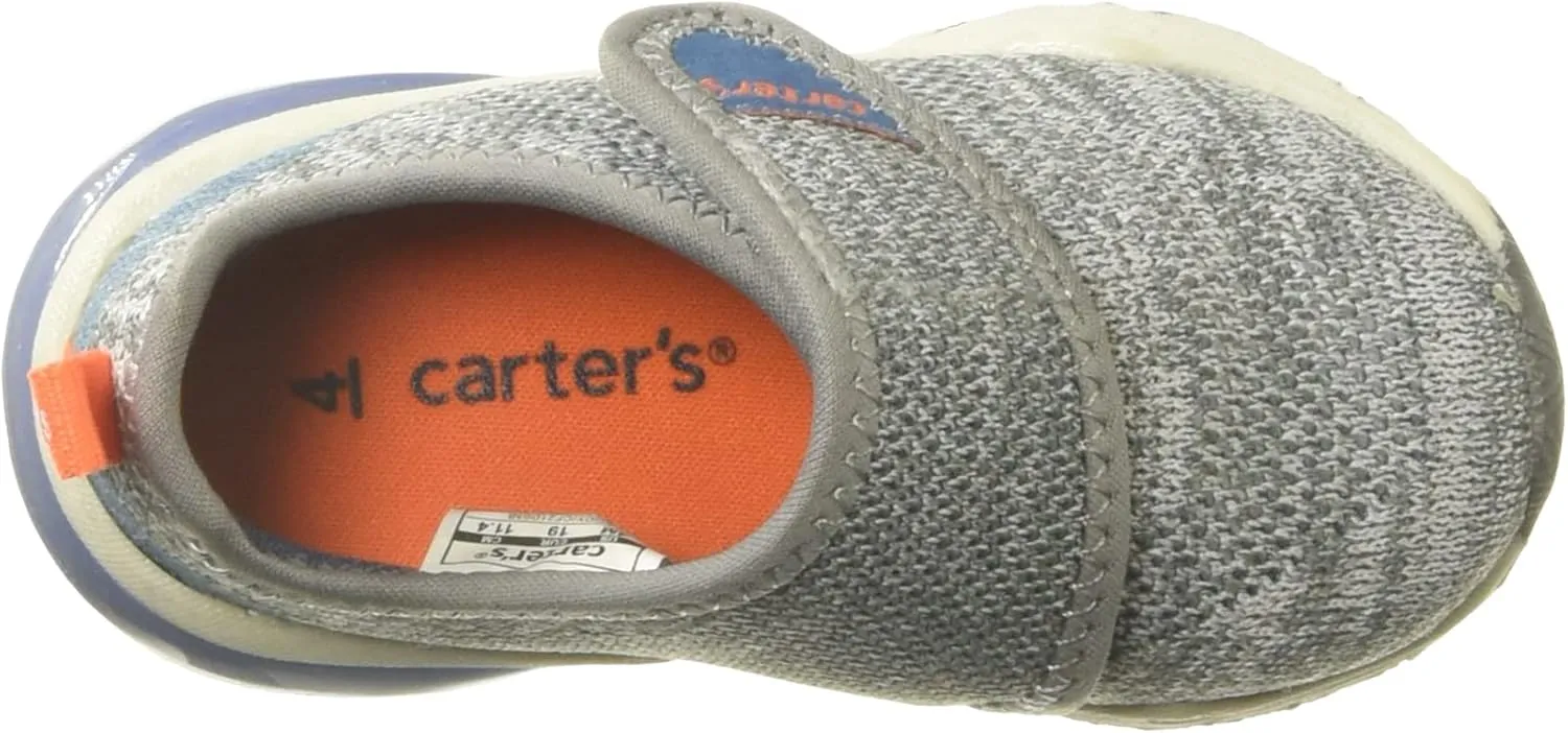 Carter's Unisex-Child Kody Sneaker