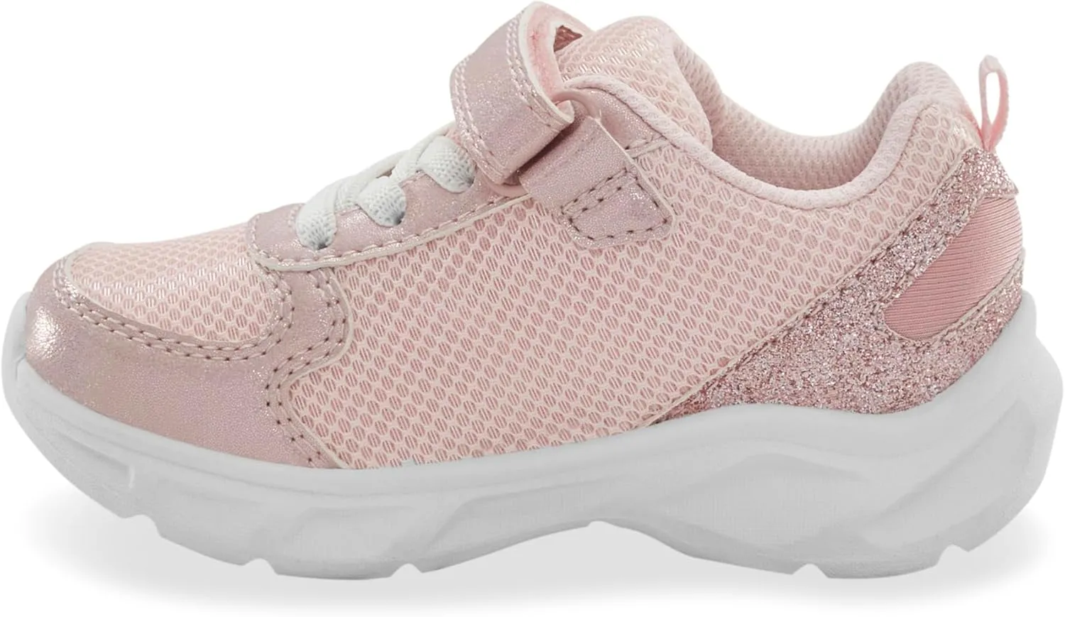 Carter's Unisex-Child Lester Lighted Athletic