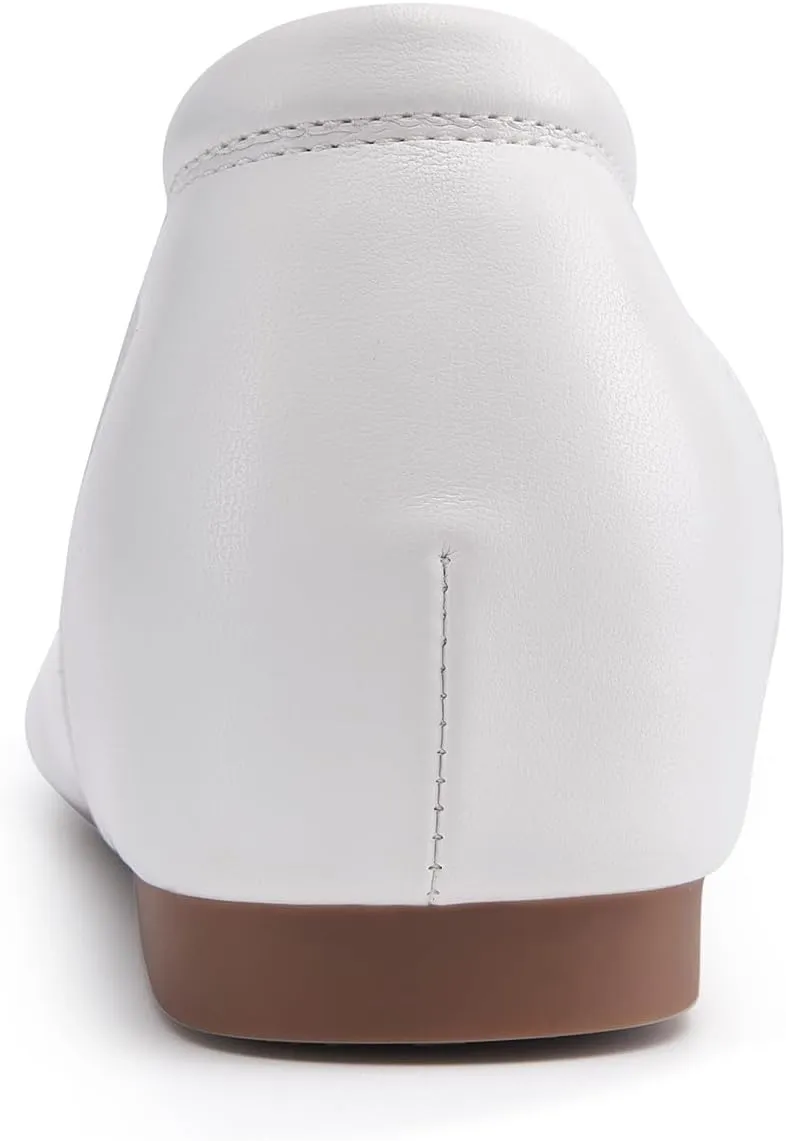 Cestfini Comfortable Ballet Flat Shoes for Women