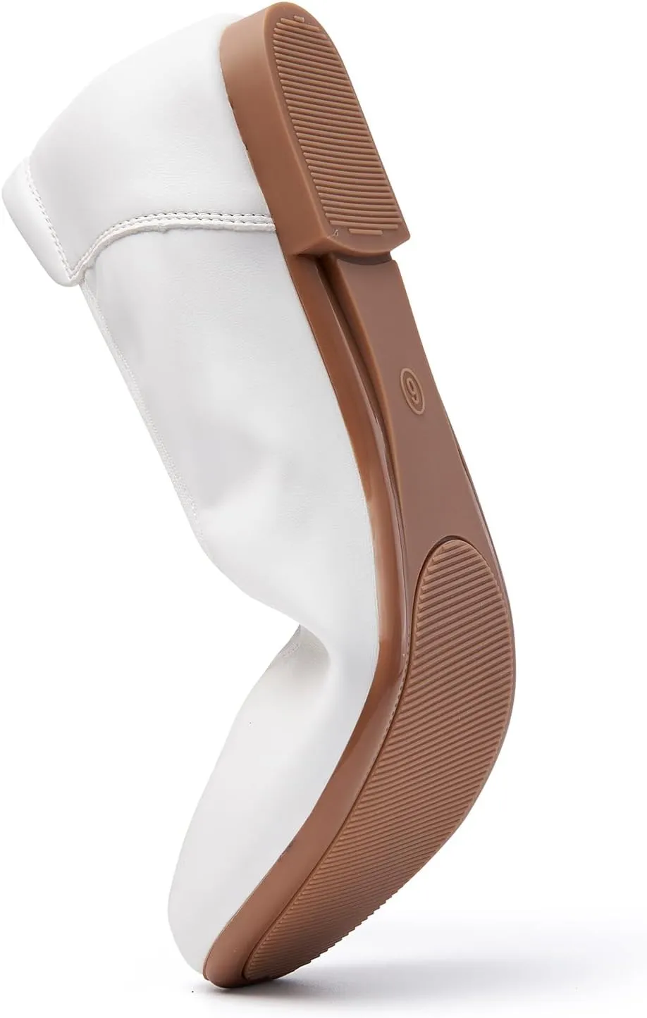 Cestfini Comfortable Ballet Flat Shoes for Women
