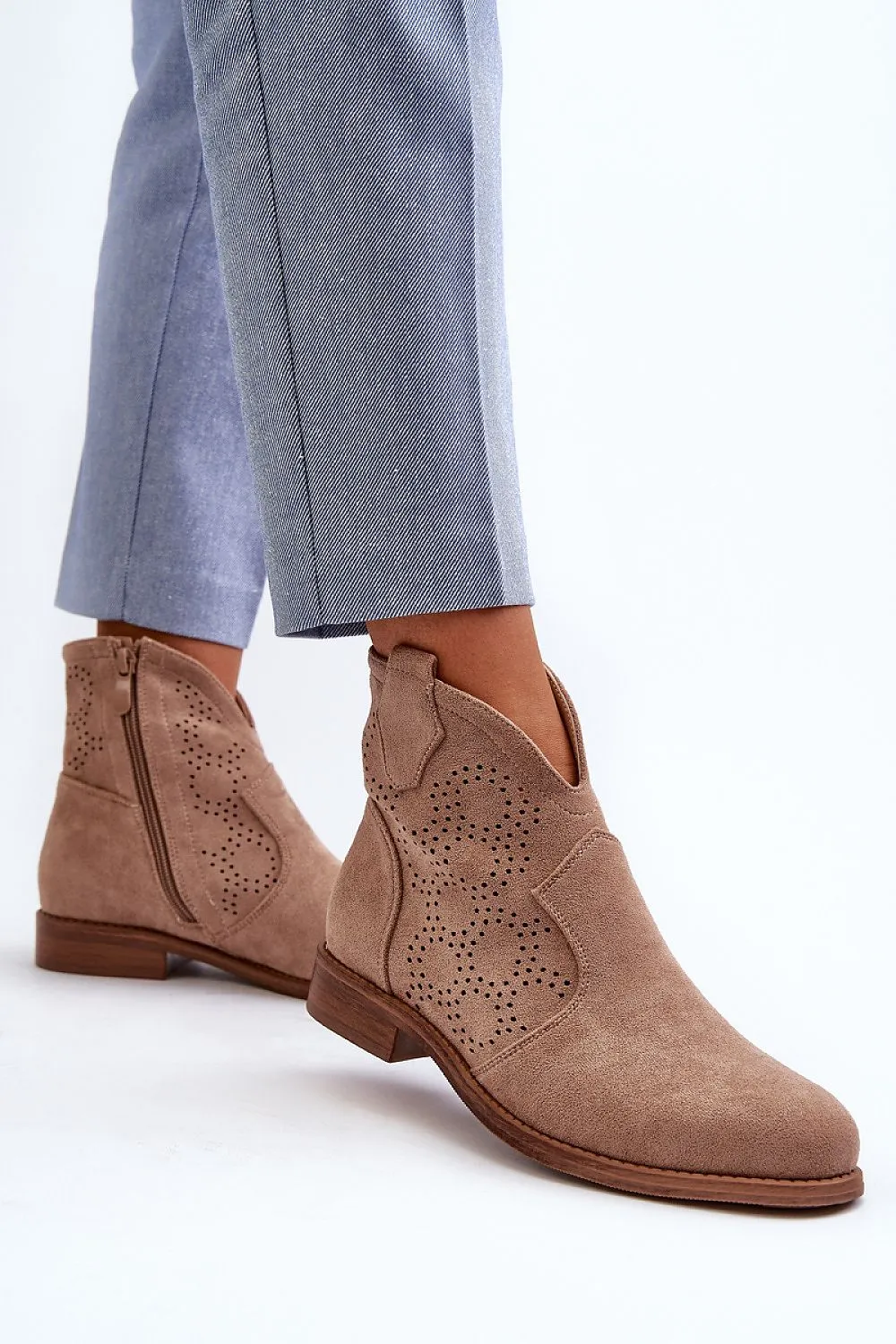 Chic Versatile & Comfortable Boots